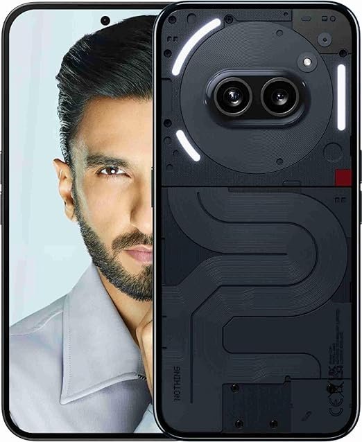 Nothing Phone (2a) 5G: Specs, Price & Review
