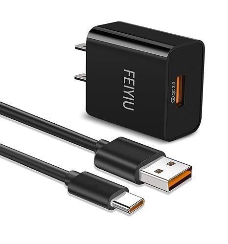 Bose USB-C Quick Charge Cable for NC700, QuietComfort Earbuds & More (3.3ft)